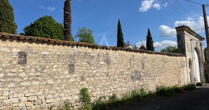 vente Propriété Angouleme