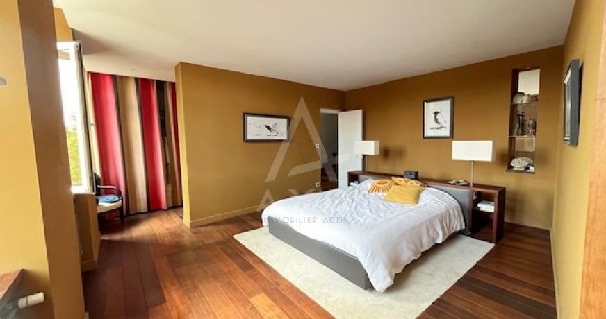 vente Propriété Angouleme