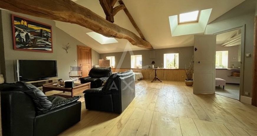 vente Propriété Angouleme