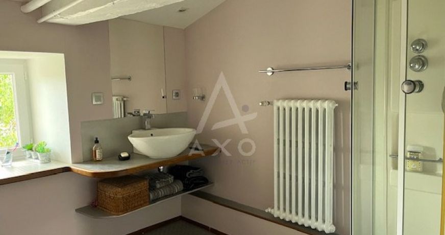 vente Propriété Angouleme