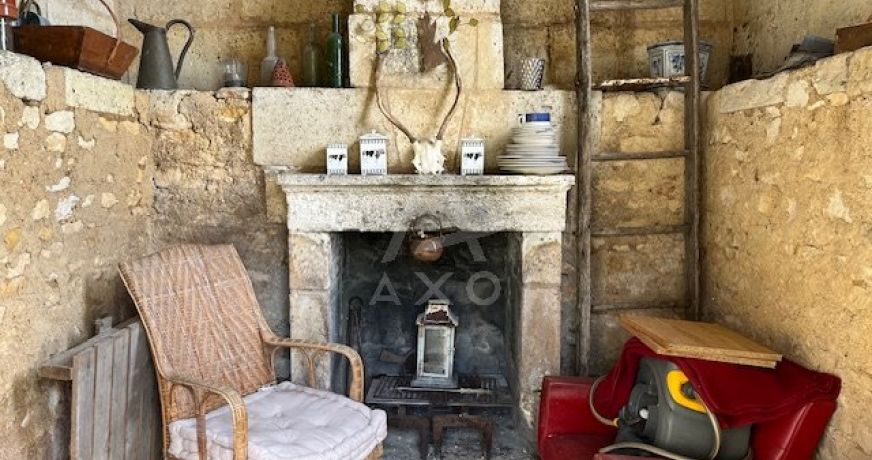 vente Propriété Angouleme