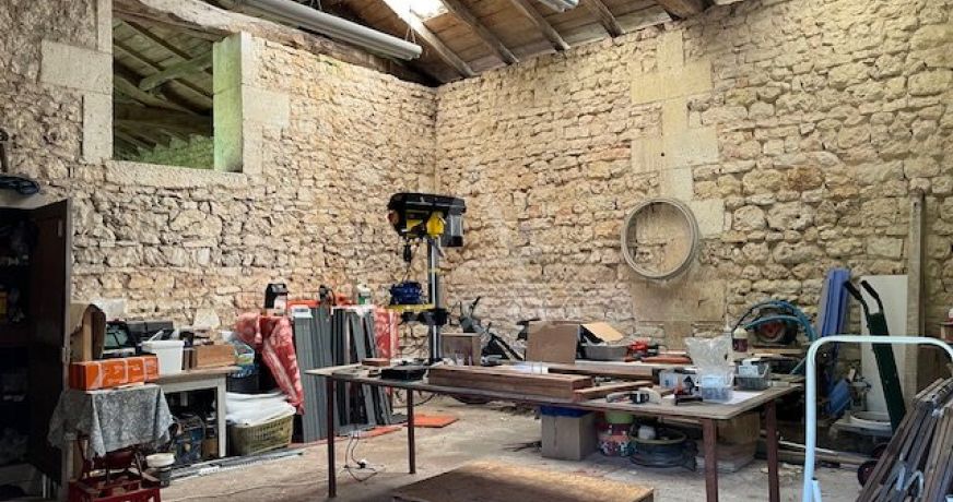 vente Propriété Angouleme