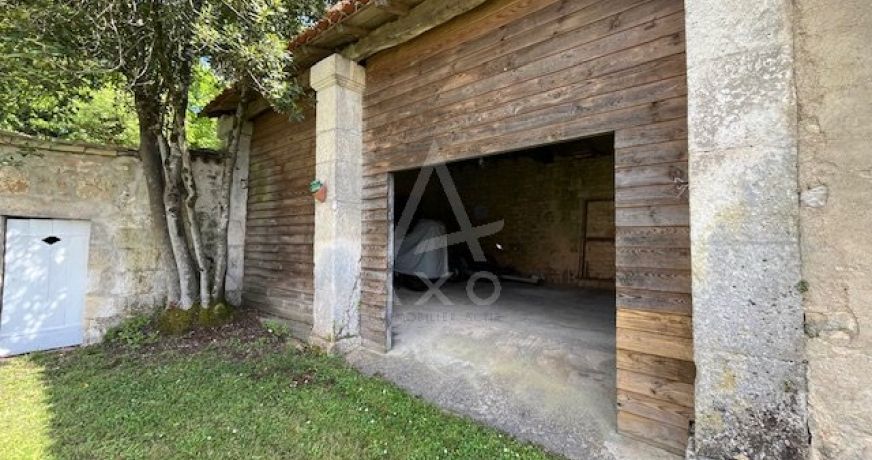 vente Propriété Angouleme