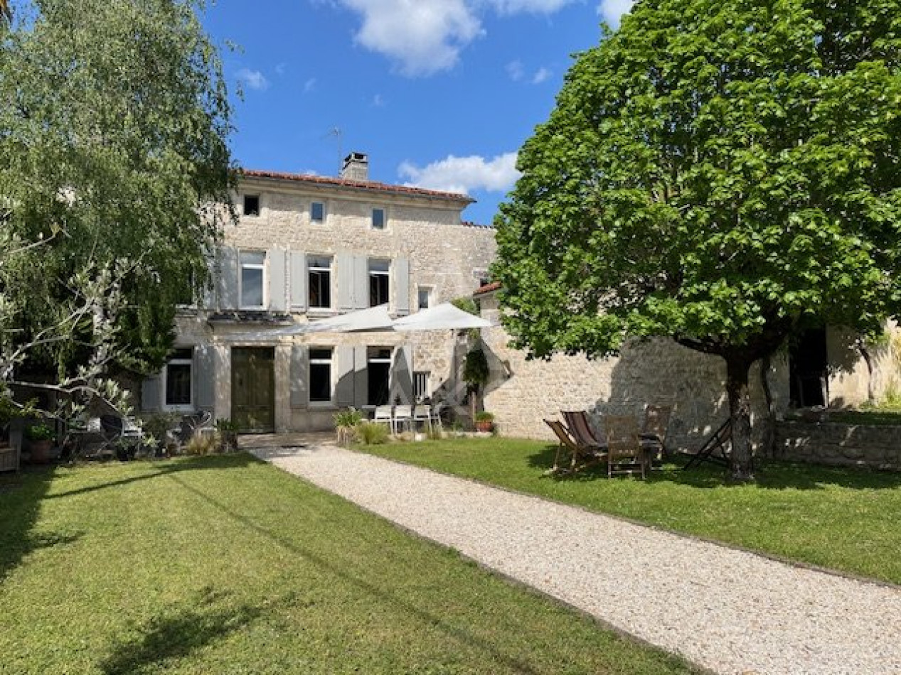 vente Propriété Angouleme - Photo 1