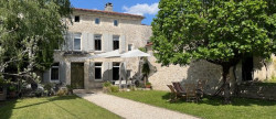 vente Propriété Angouleme