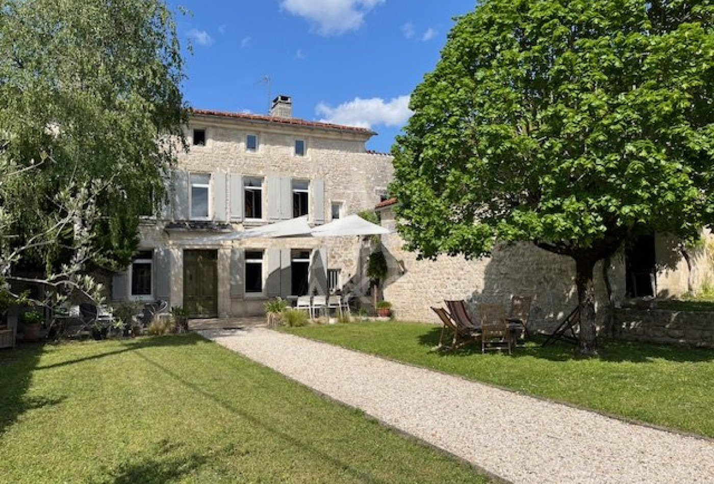 vente Propriété Angouleme - Photo 1