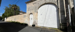 vente Propriété Angouleme
