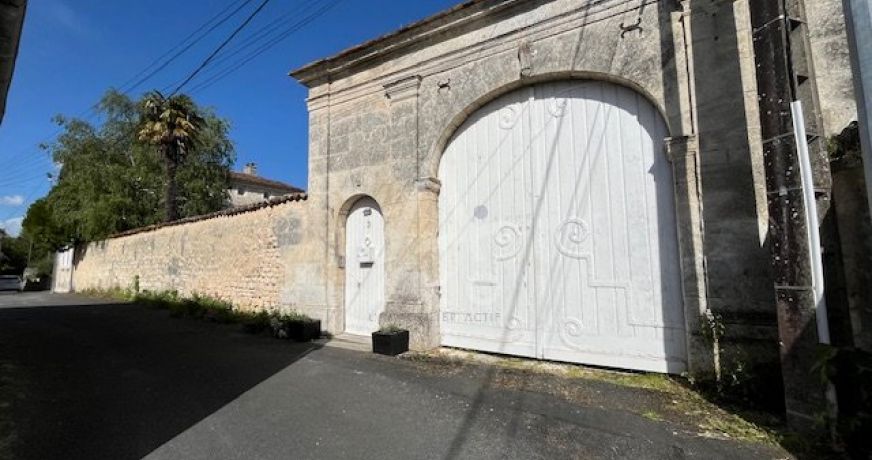 vente Propriété Angouleme