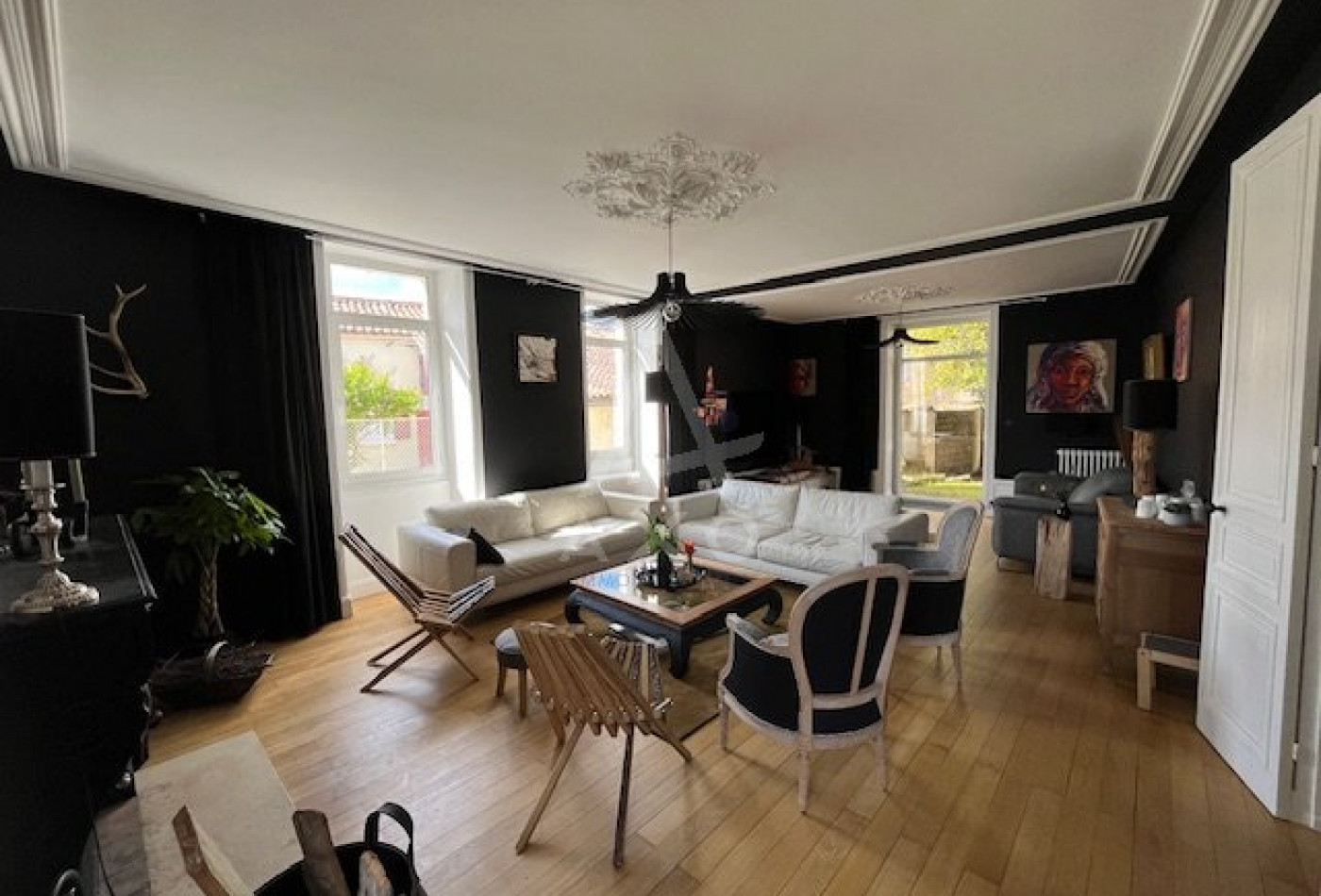 vente Propriété Angouleme - Photo 9