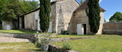 vente Propriété Angouleme
