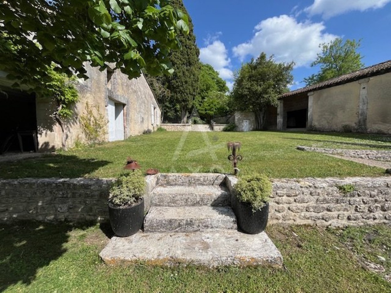 vente Propriété Angouleme - Photo 6
