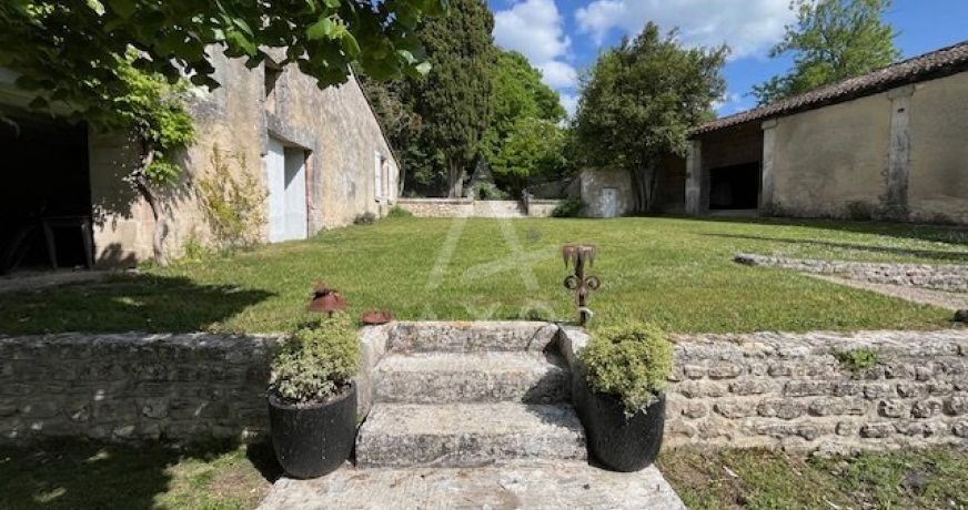 vente Propriété Angouleme