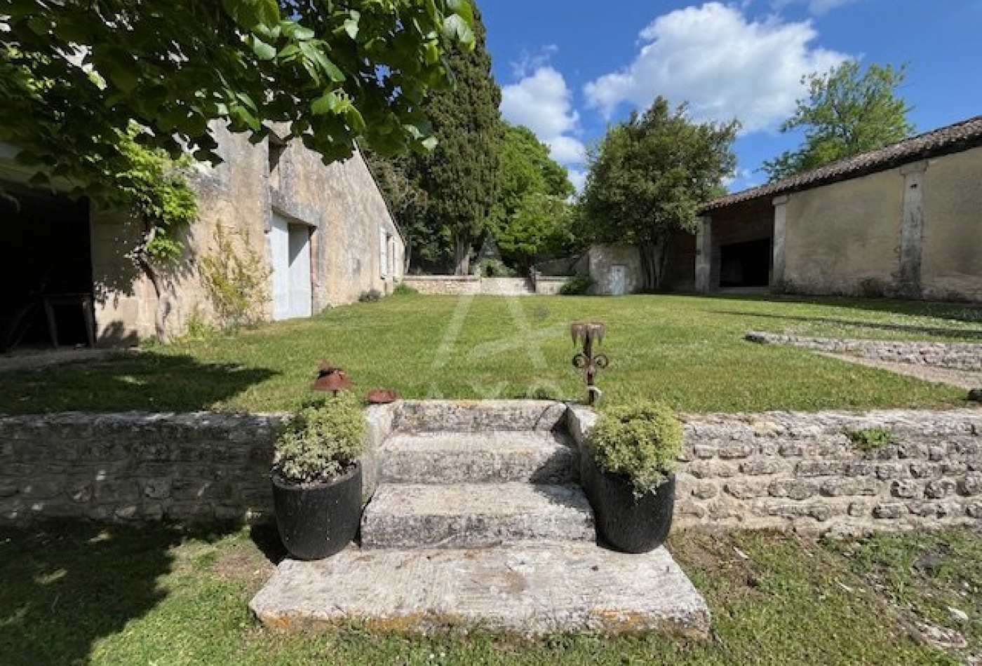vente Propriété Angouleme - Photo 6