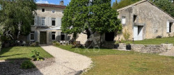 vente Propriété Angouleme