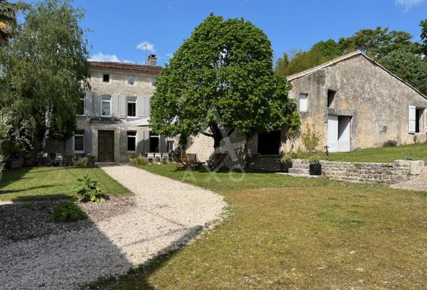 vente Propriété Angouleme - Photo 5