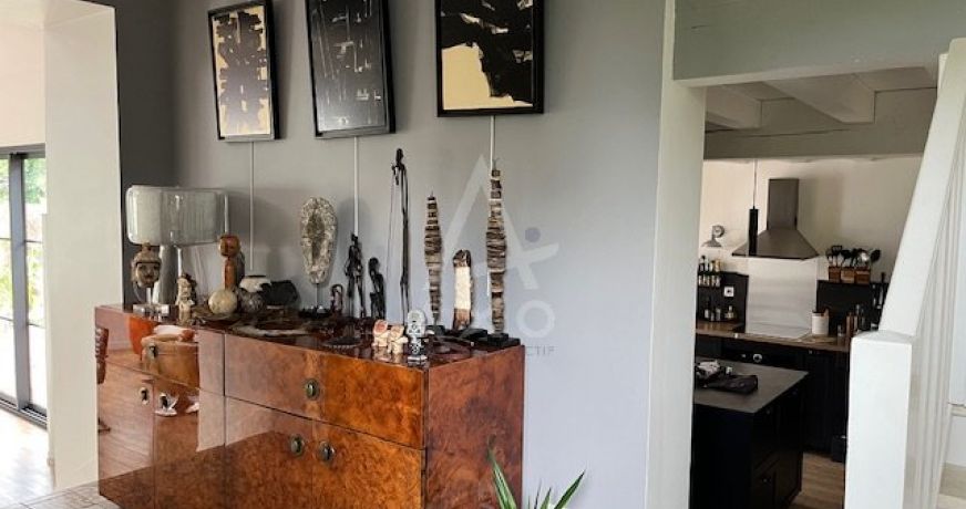 vente Maison individuelle Angouleme