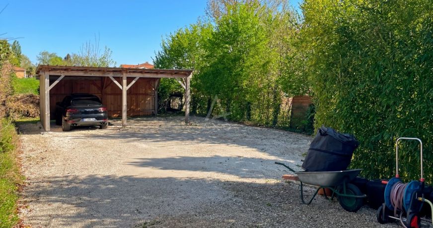 vente Maison individuelle Angouleme