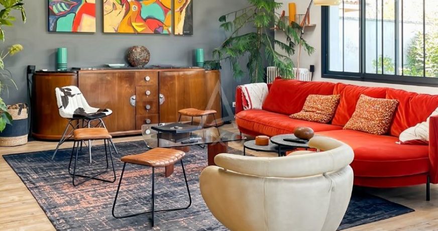vente Maison individuelle Angouleme
