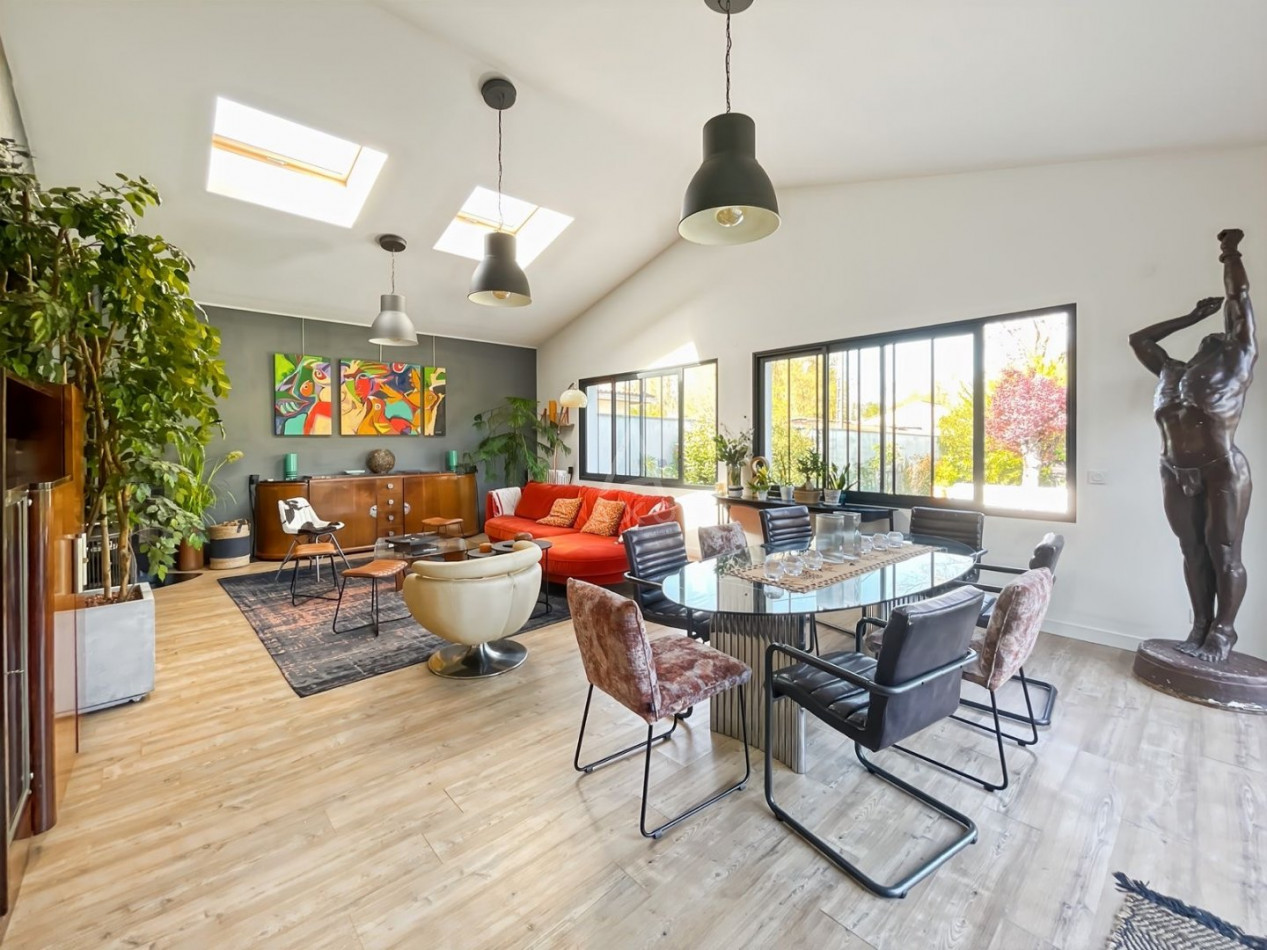 vente Maison individuelle Angouleme - Photo 5