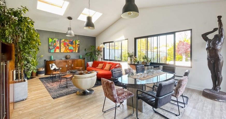 vente Maison individuelle Angouleme
