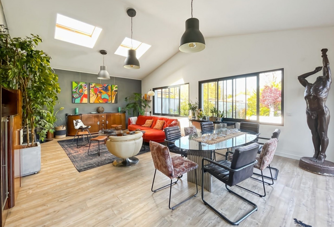 vente Maison individuelle Angouleme - Photo 5