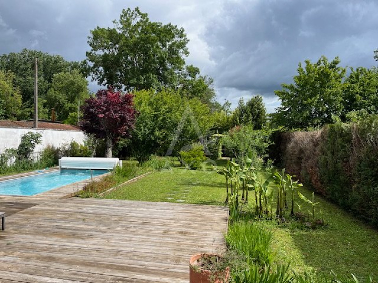 vente Maison individuelle Angouleme - Photo 2