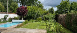 vente Maison individuelle Angouleme
