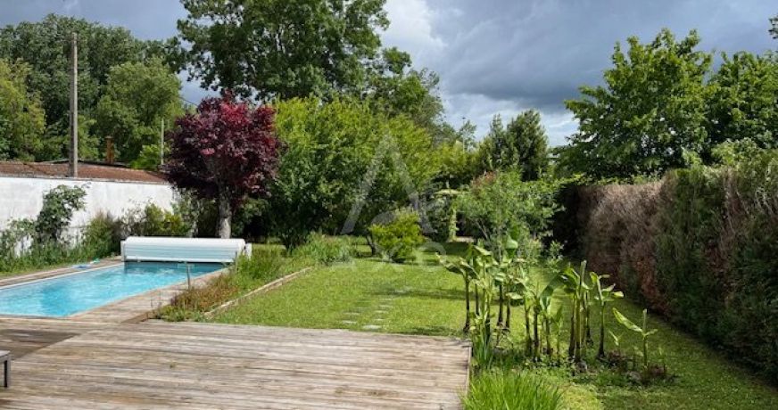 vente Maison individuelle Angouleme