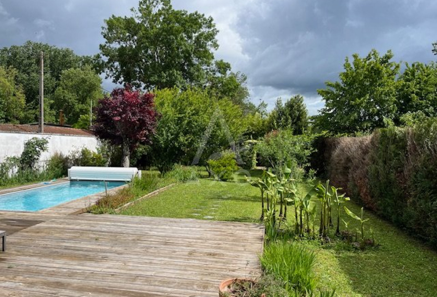 vente Maison individuelle Angouleme - Photo 2