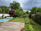 vente Maison individuelle Angouleme