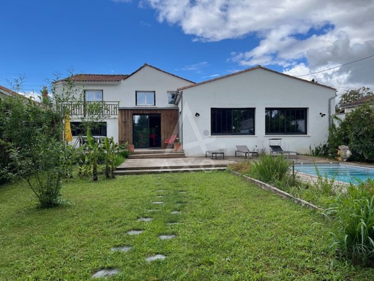 vente Maison individuelle Angouleme - Photo 1