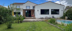 vente Maison individuelle Angouleme