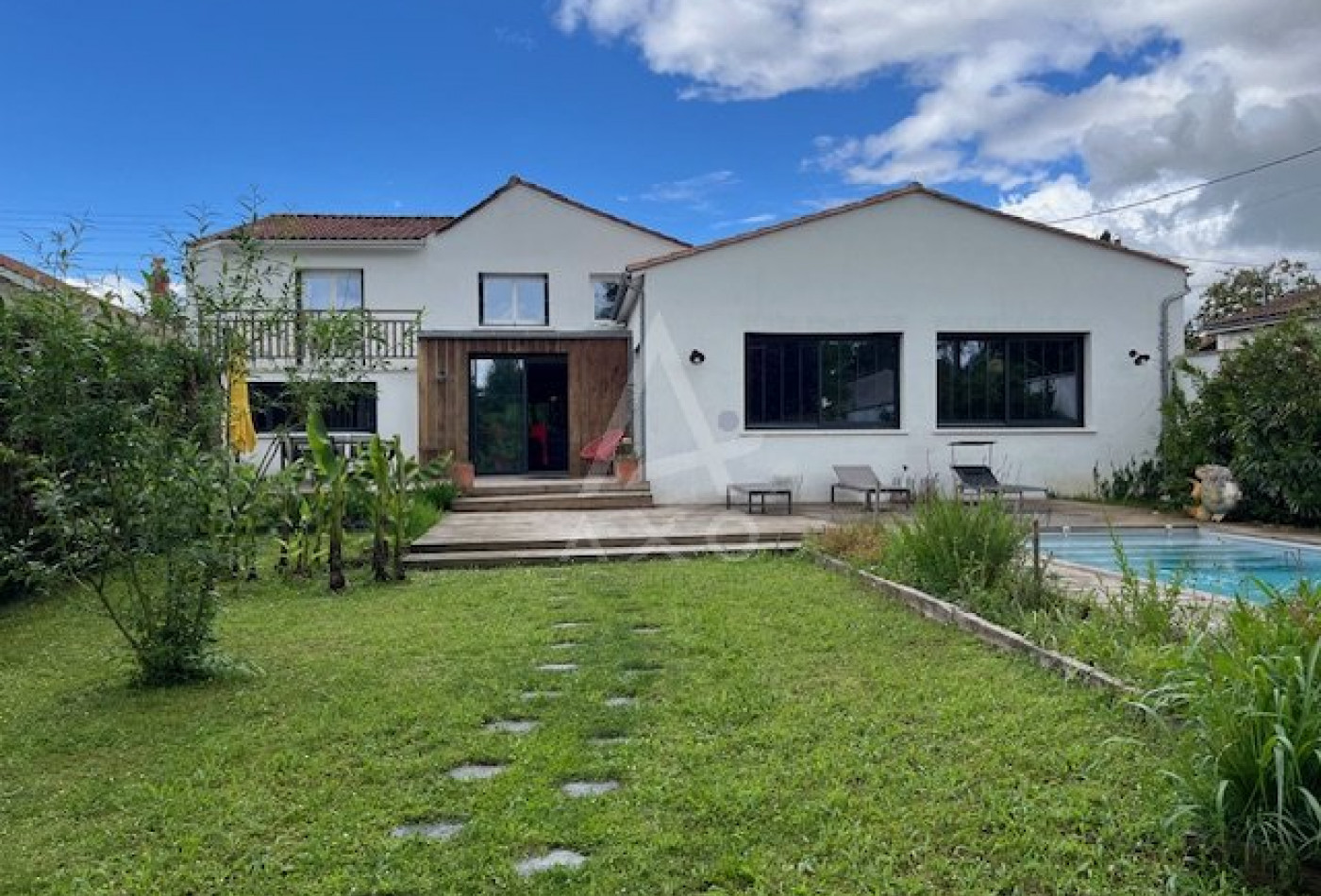vente Maison individuelle Angouleme - Photo 1