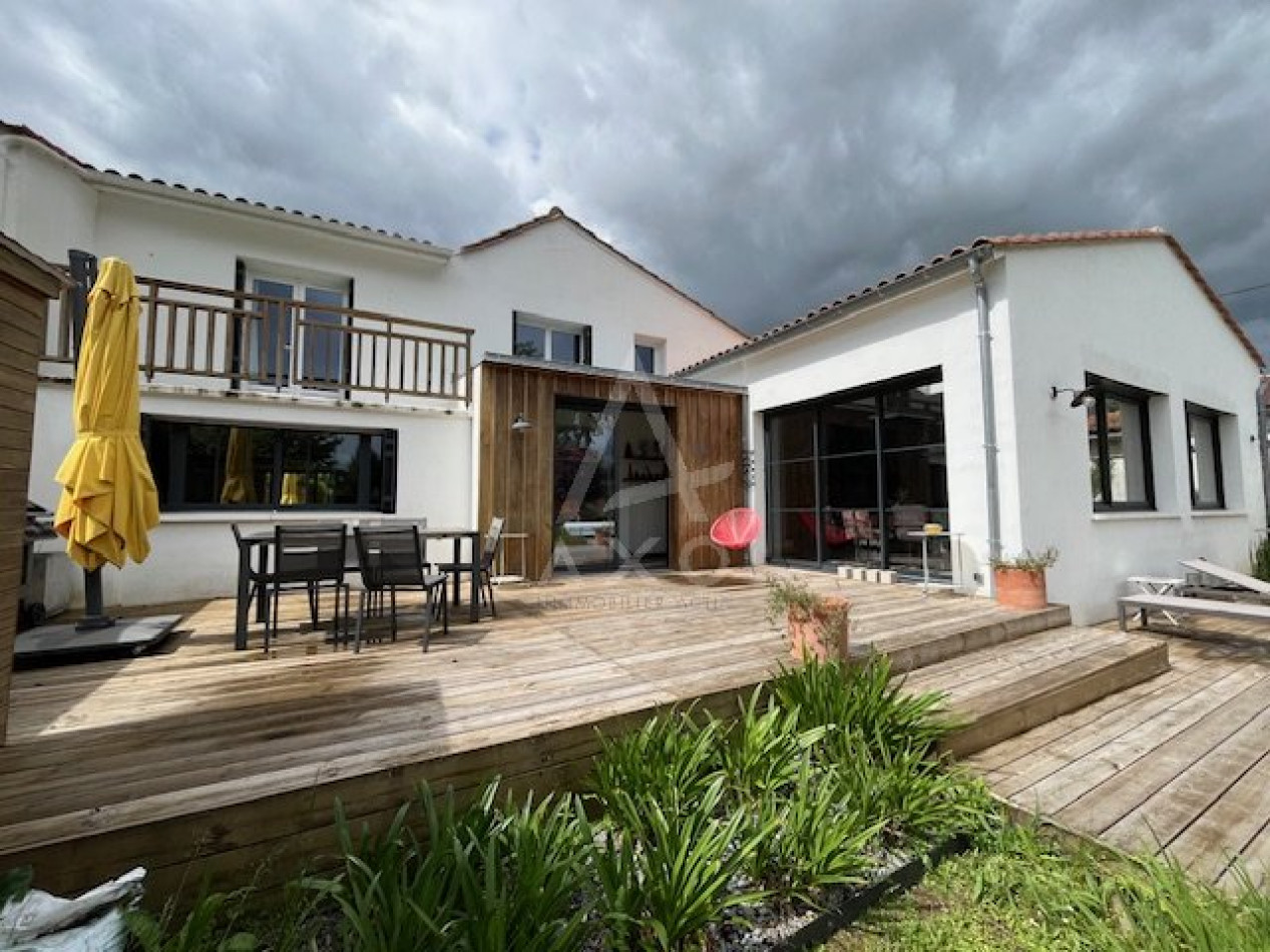 vente Maison individuelle Angouleme - Photo 4