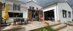 vente Maison individuelle Angouleme