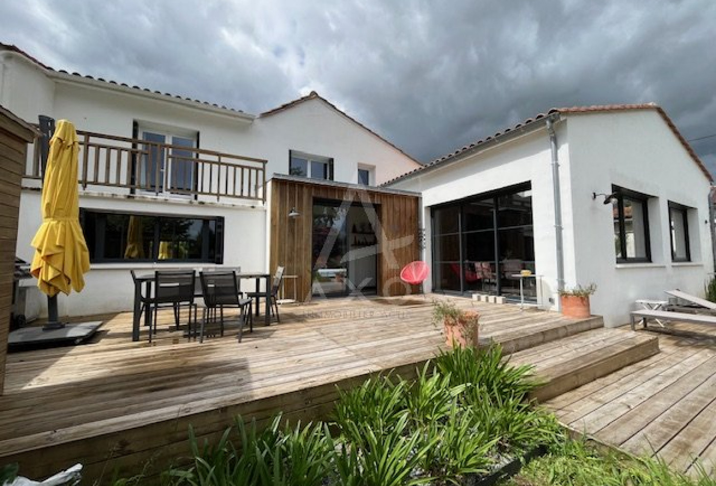 vente Maison individuelle Angouleme - Photo 4