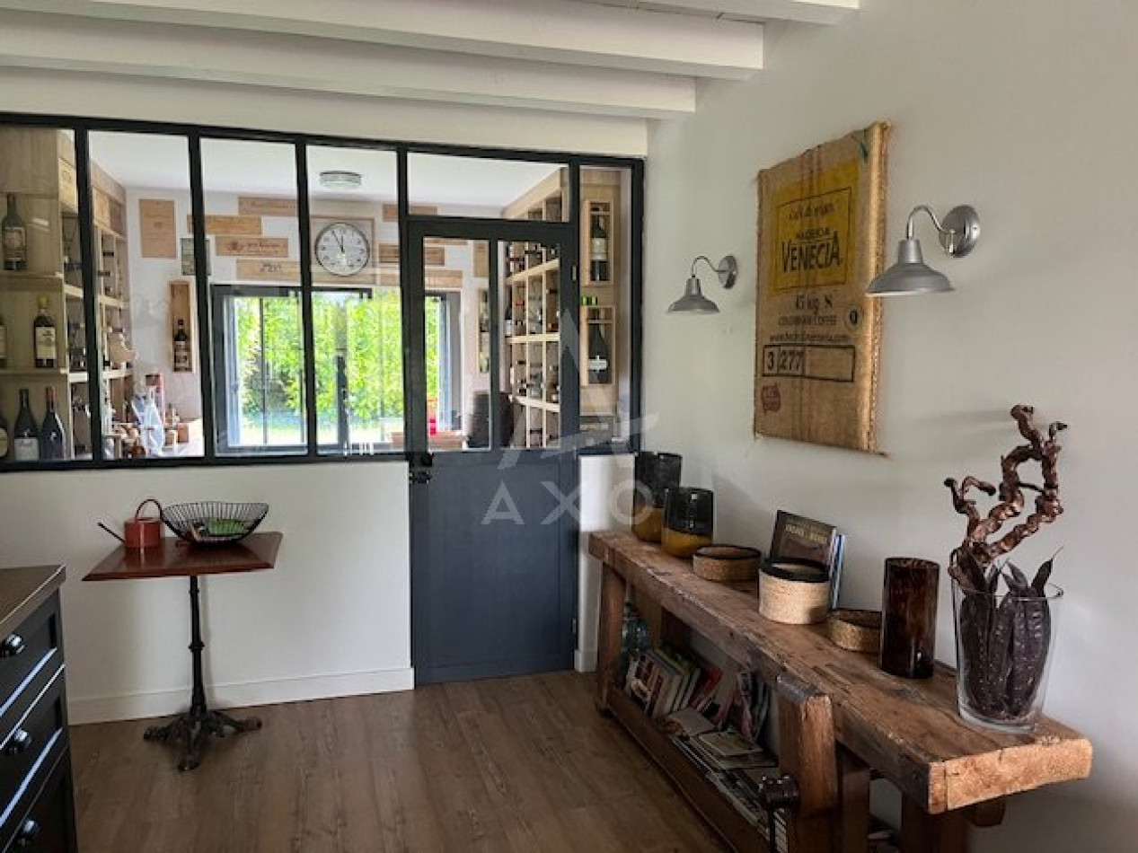 vente Maison individuelle Angouleme - Photo 9