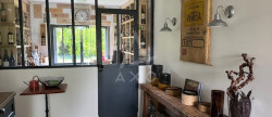 vente Maison individuelle Angouleme