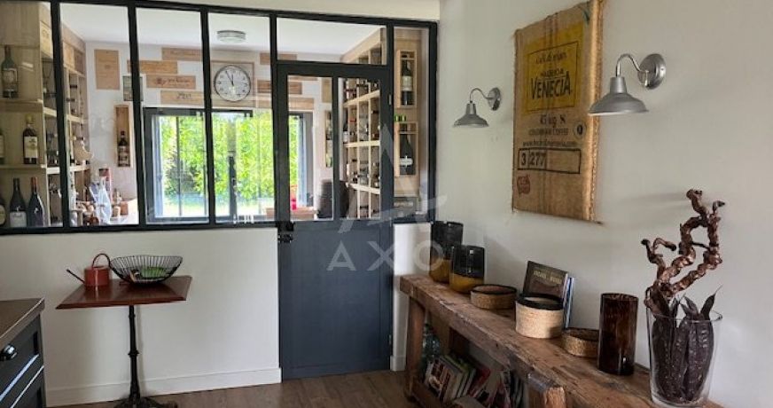 vente Maison individuelle Angouleme