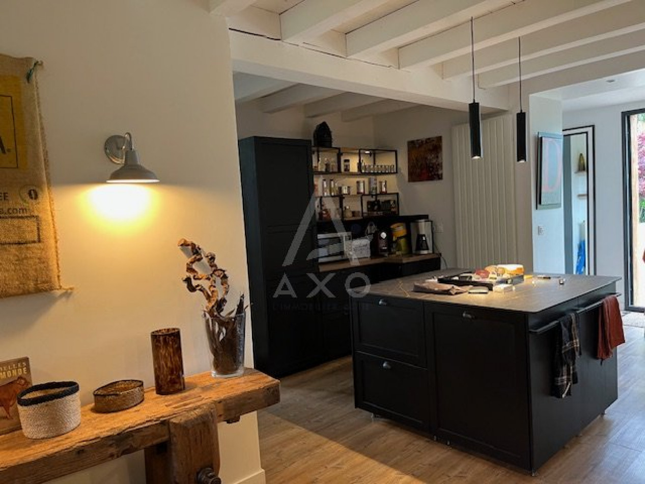 vente Maison individuelle Angouleme - Photo 10