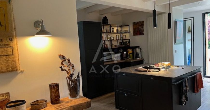 vente Maison individuelle Angouleme