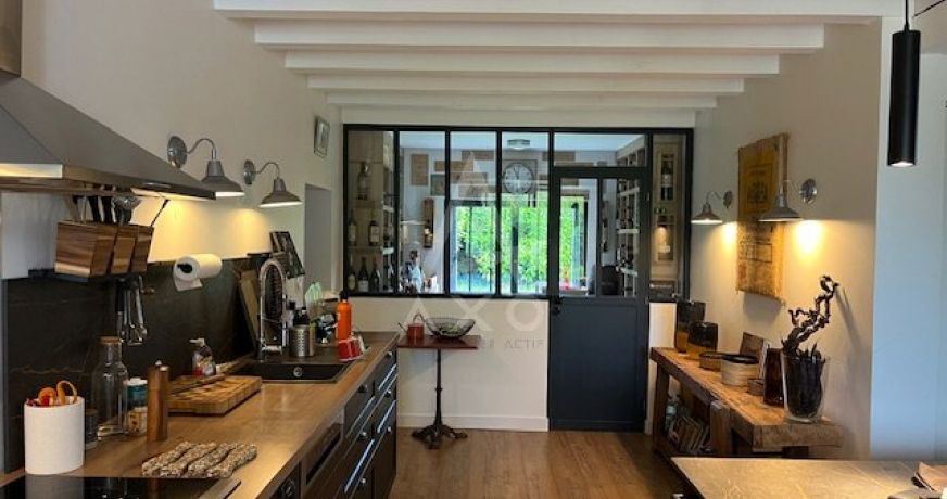 vente Maison individuelle Angouleme