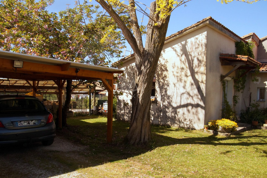 vente Maison de caractère Champniers - Photo 6