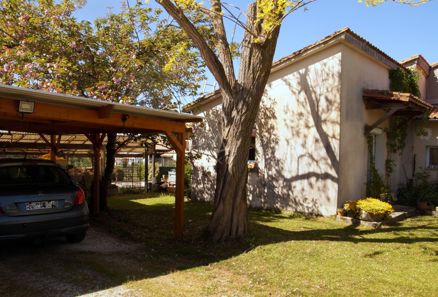 vente Maison de caractère Champniers - Photo 6