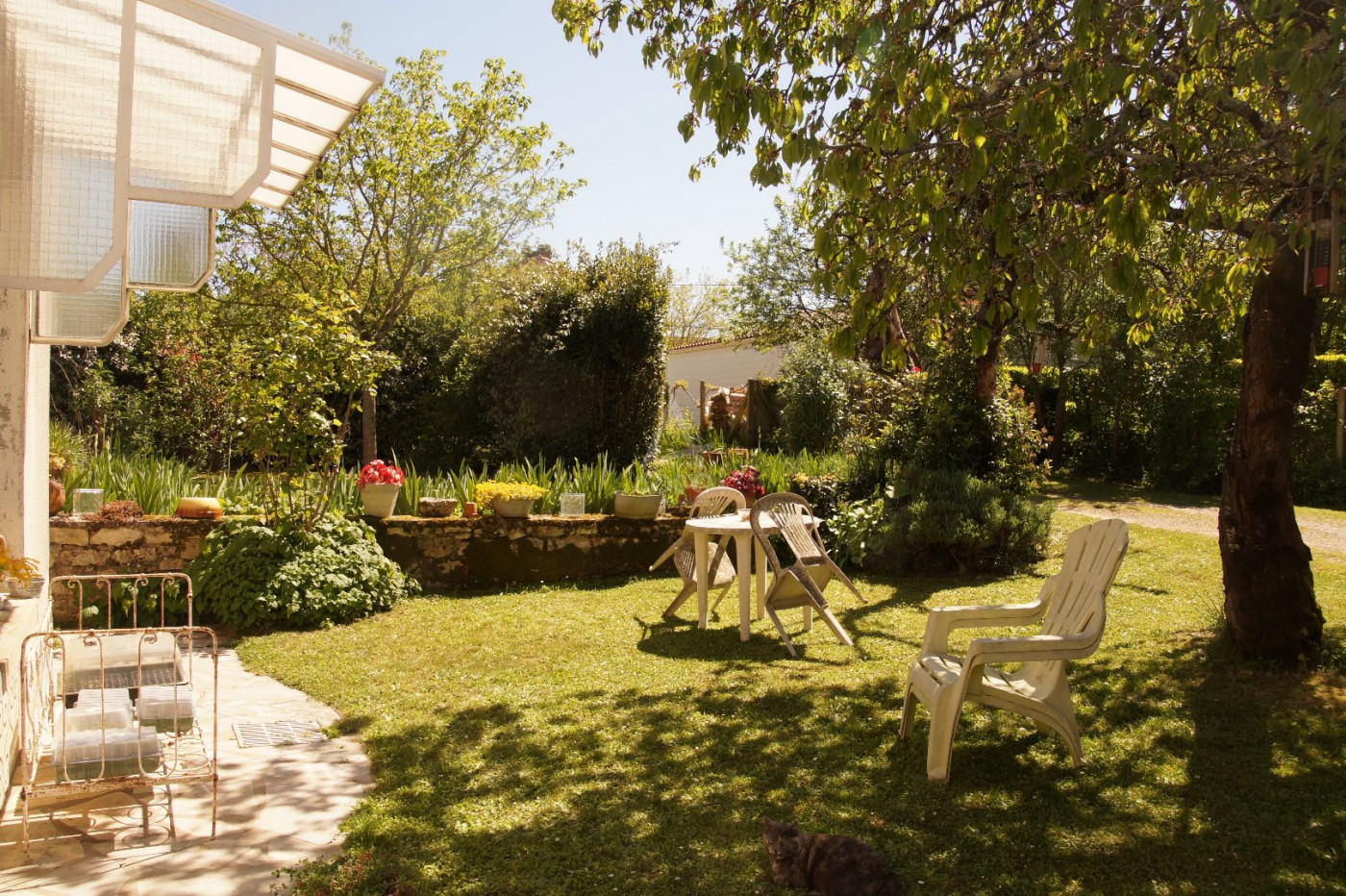vente Maison de caractère Champniers - Photo 3