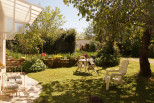 vente Maison de caractère Champniers