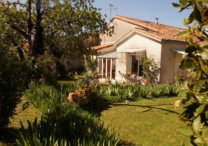 vente Maison de caractère Champniers