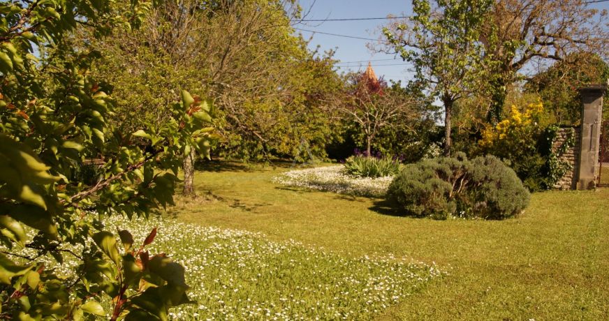 vente Maison de caractère Champniers