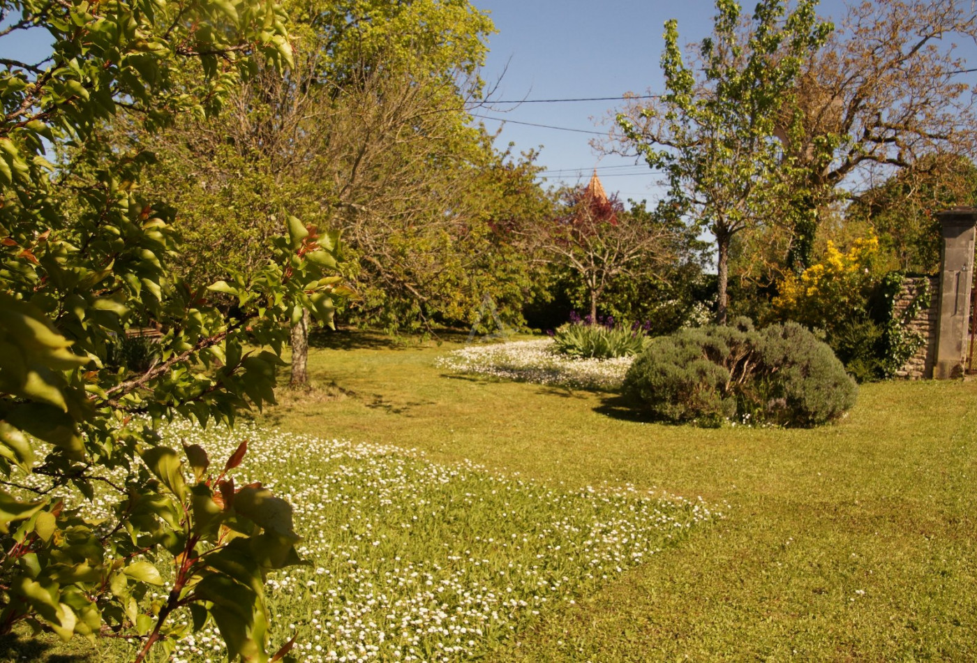 vente Maison de caractère Champniers - Photo 5