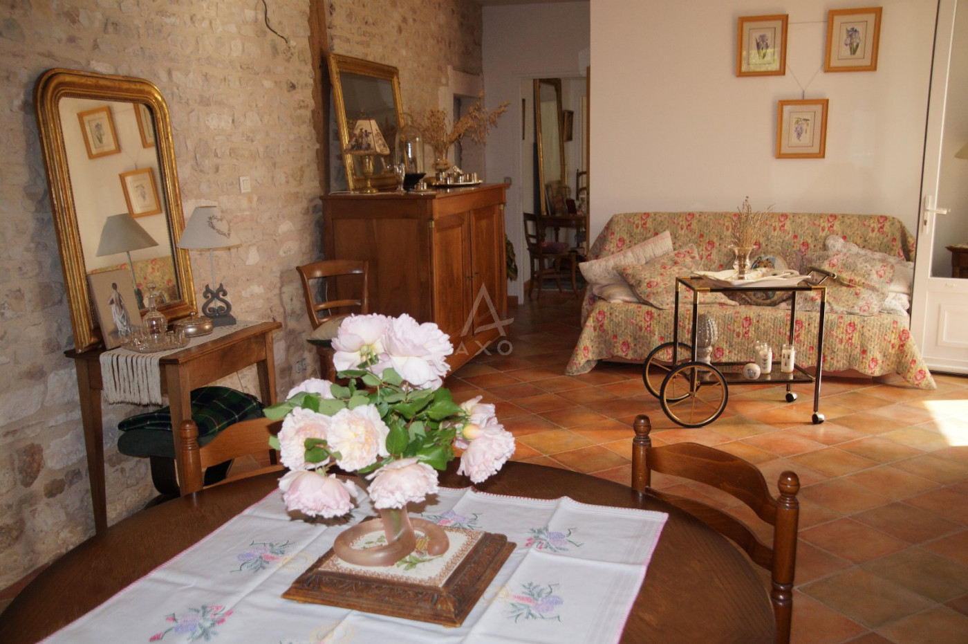 vente Maison de caractère Champniers - Photo 7